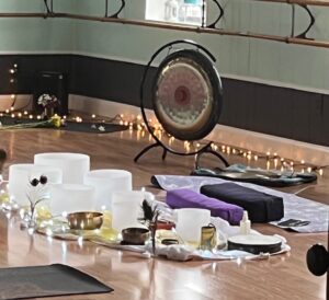 Gongs & bowls
